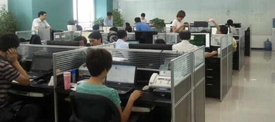 支持非标定制、满足你的多样化需求
